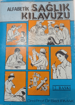 Alfabetik Sağlık Kılavuzu