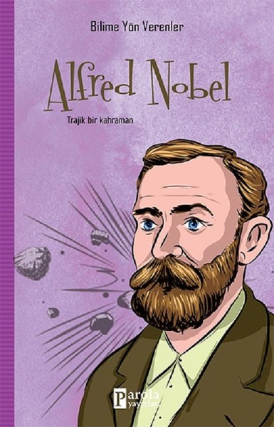 Alfred Nobel M.Murat Sezer