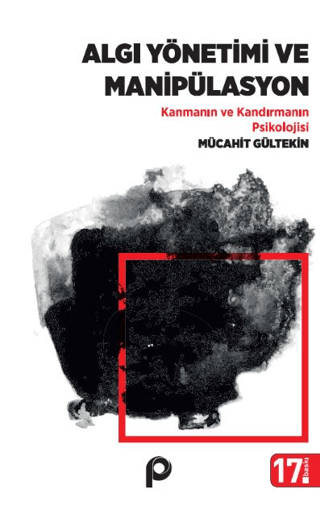 Algı Yönetimi ve Manipülasyon