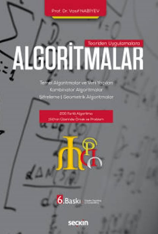 Algoritmalar