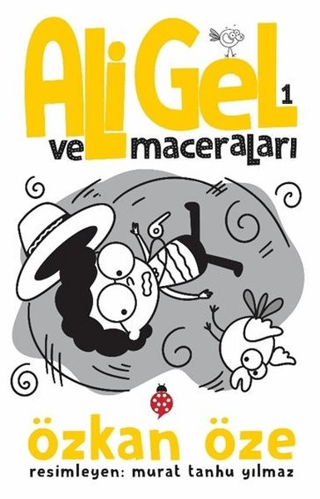 Ali Gel ve Maceraları -1
