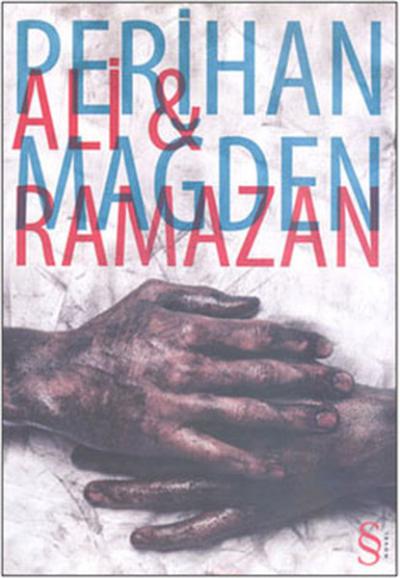 Ali & Ramazan İngilizce