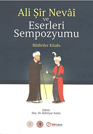 Ali Şir Nevai ve Eserleri Sempozyumu