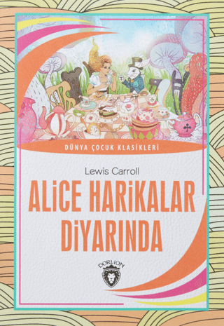Alice Harikalar Diyarında