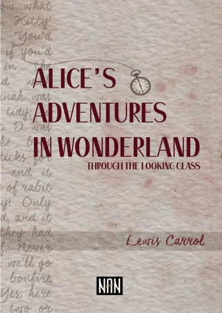 Alice’s Adventures in Wonderland