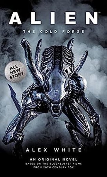 Alien: The Cold Forge Kolektif
