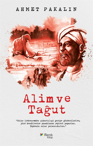 Alim ve Tağrut