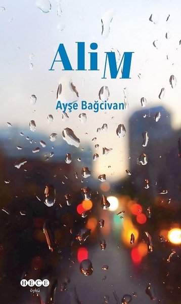 Alim Ayşe Bağcivan