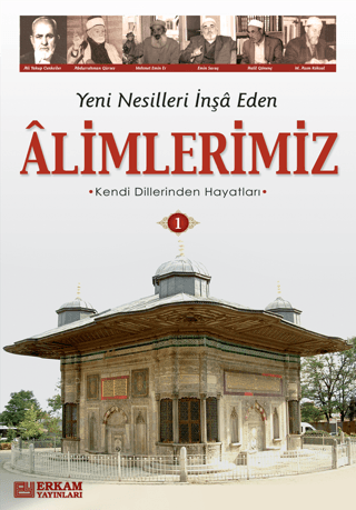 Alimlerimiz - 1