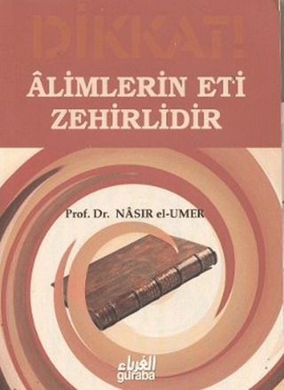 Alimlerin Eti Zehirlidir