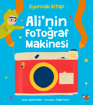 Ali'nin Fotoğraf Makinesi