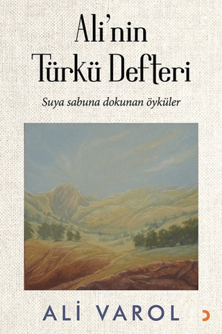 Ali'nin Türkü Defteri