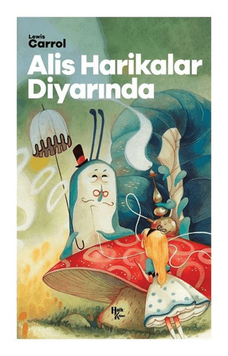 Alis Harikalar Diyarında