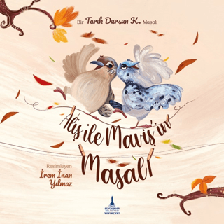 Aliş ile Maviş'in Masalı