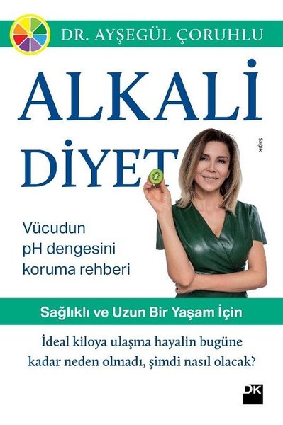 Alkali Diyet Ayşegül Çoruhlu