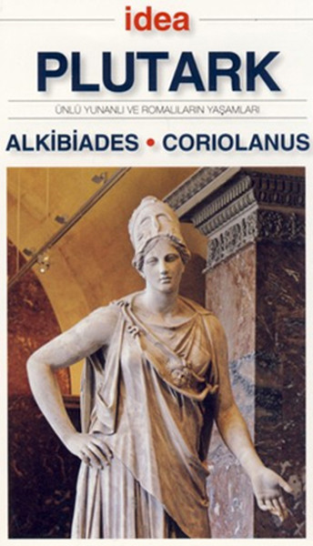 Alkibiades - Coriolanus Plutark