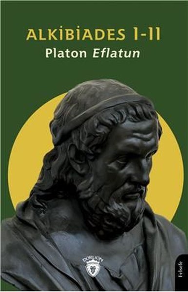Alkibiades I - II Platon