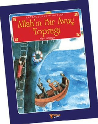 Allah’ın Bir Avuç Toprağı