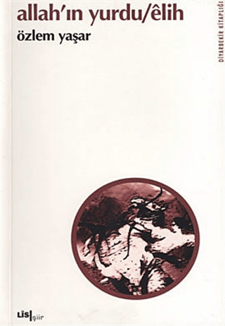 Allah’ın Yurdu / Elih