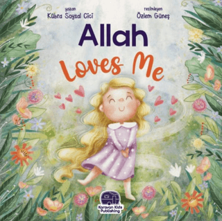 Allah Loves Me