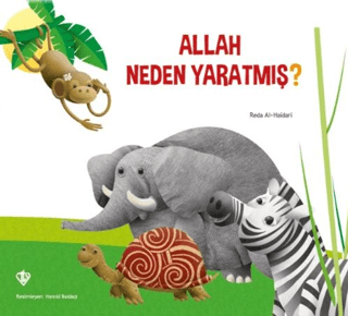 Allah Neden Yaratmış?