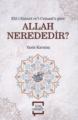 Allah Nerededir?
