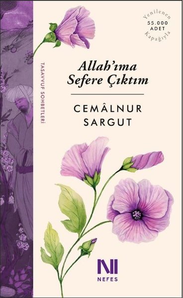 Allah'ıma Sefere Çıktım