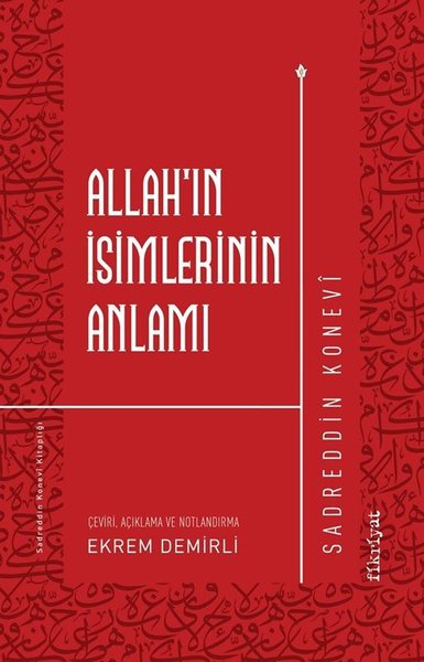 Allah'ın İsimlerinin Anlamı