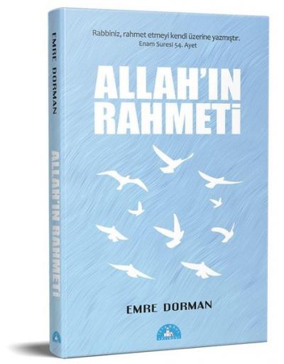 Allah'ın Rahmeti Emre Dorman