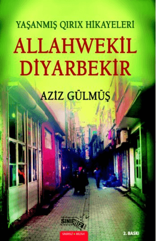 Allahwekil Diyarbekir