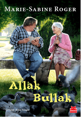 Allak Bullak %34 indirimli Marie-Sabine Roger
