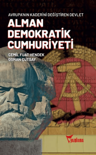 Alman Demokratik Cumhuriyeti