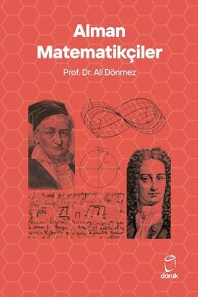 Alman Matematikçiler Ali Dönmez