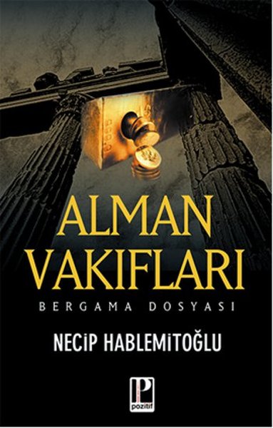 Alman Vakıfları Necip Hablemitoğlu