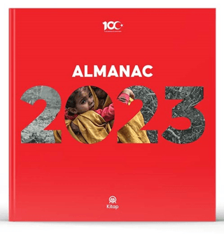 Almanac 2023 (Ciltli)