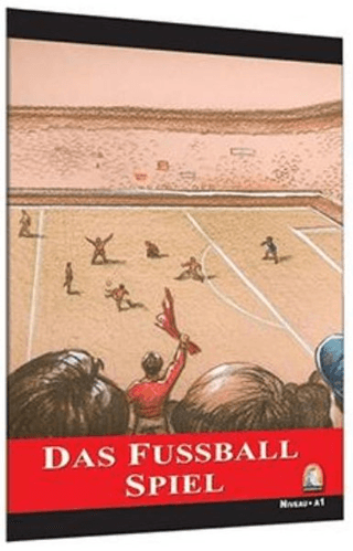 Almanca Hikaye Das Fussball