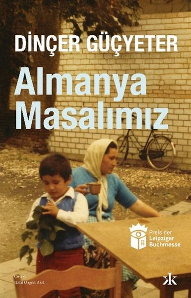 Almanya Masalımız