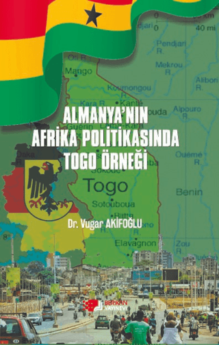Almanya’nın Afrika Politikasında Togo Örneği
