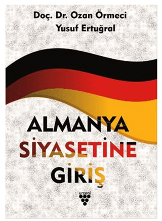 Almanya Siyasetine Giriş