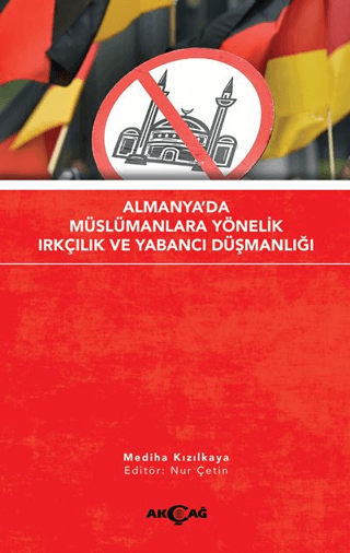 Almanya'da Müslümanlara Yönelik Irkçılık ve Yabancı Düşmanlığı