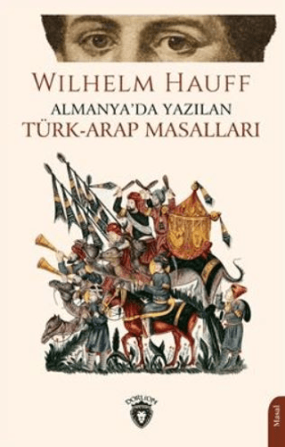 Almanya'da Yazılan Türk-Arap Masalları