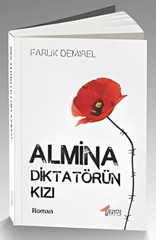 Almina - Diktatörün Kızı