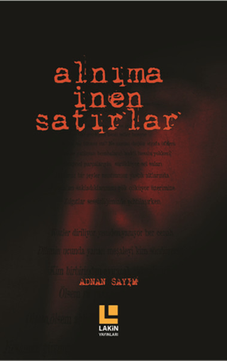 Alnıma İnen Satırlar