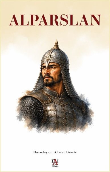 Alparslan Ahmet Demir
