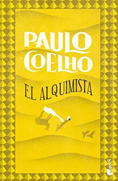 Alquimista, El Paulo Coelho
