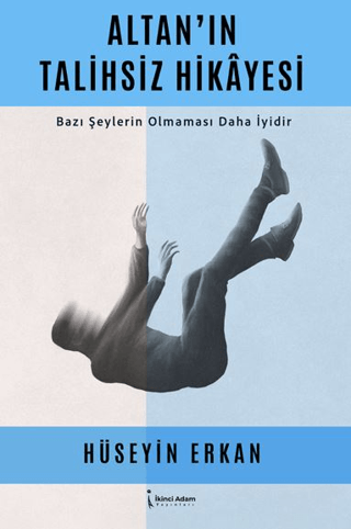 Altan’ın Talihsiz Hikayesi