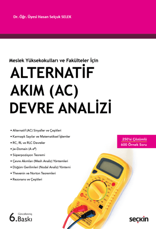 Alternatif Akım (AC) Devre Analizi