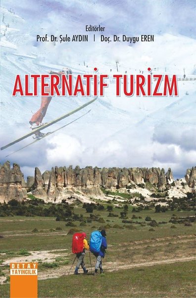 Alternatif Turizm