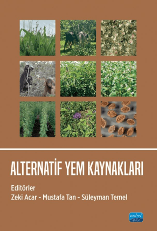 Alternatif Yem Kaynakları