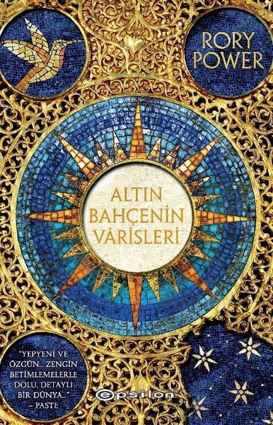 Altın Bahçenin Varisleri